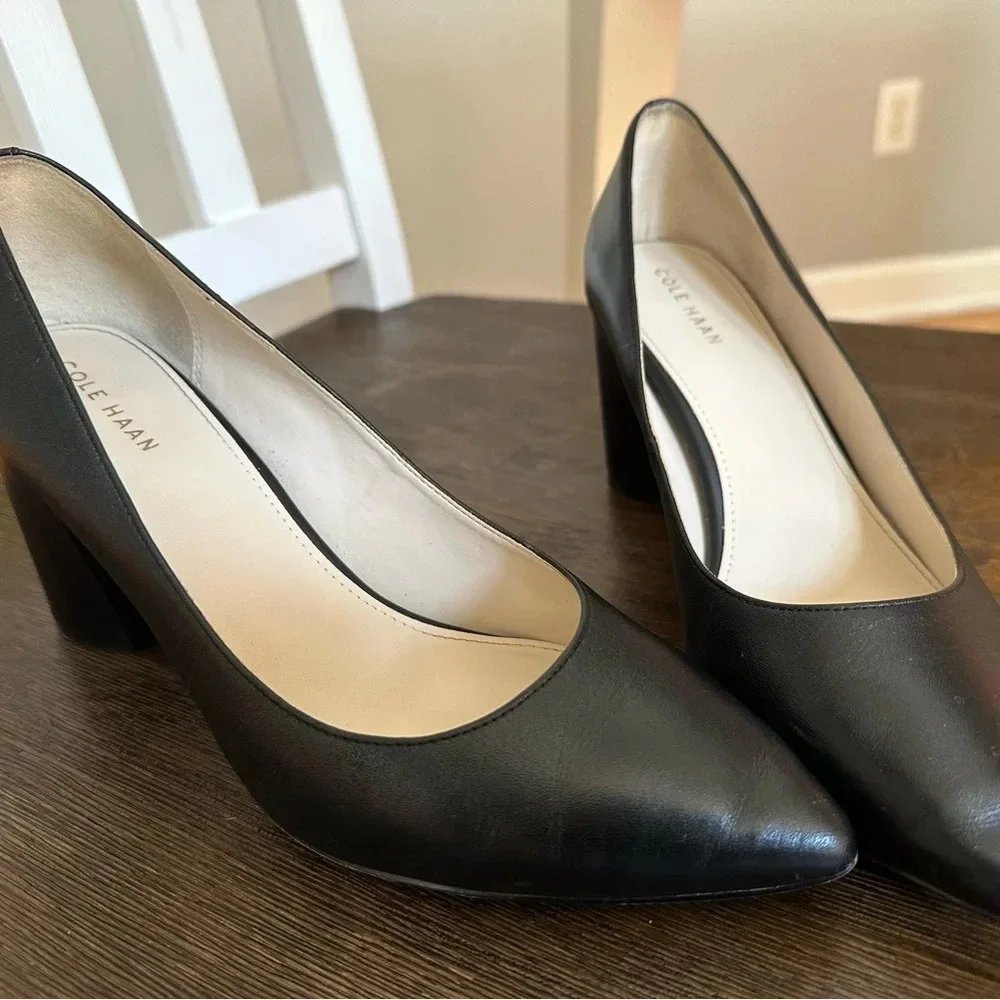 Cole Haan beautiful cole